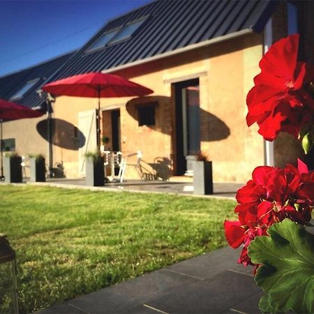 La Catiniere Bed & Breakfast Arnage Luaran gambar