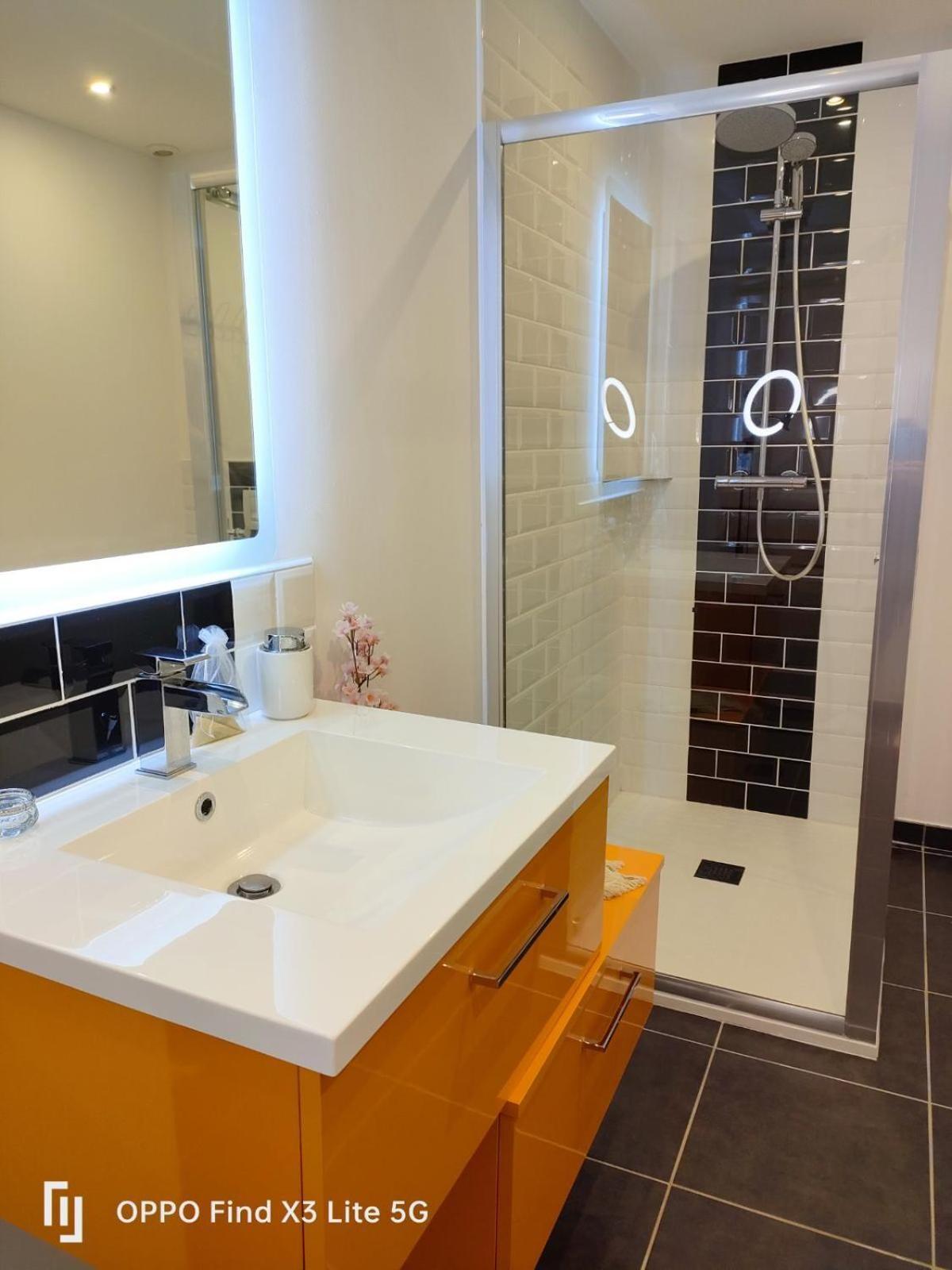 La Catiniere Bed & Breakfast Arnage Luaran gambar